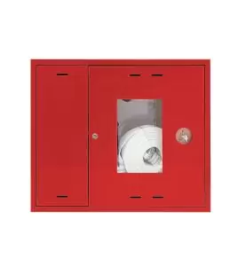 Шкаф пожарный 02-НОК