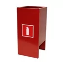 Подставка под огнетушитель ПРЕСТИЖ-К