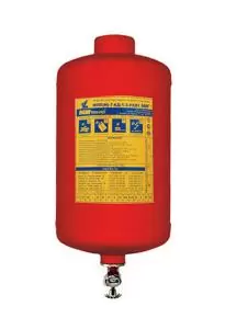 Модуль МПП-7 МИГ А (самосрабатывающий)