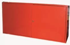 Щит закрытый ЩПЗ