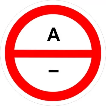 А – повышенная взрывопожароопасность