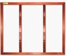 Пожарный щит открытый