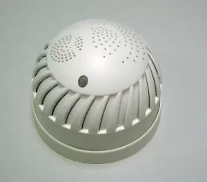 Пожарный извещатель ИП 212-52ТМА с элементом питания