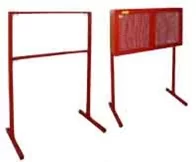 Подставка для щита