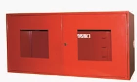 Щит закрытый ЩПЗ-О