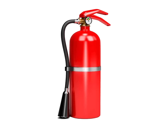 Огнетушители по отличной цене!