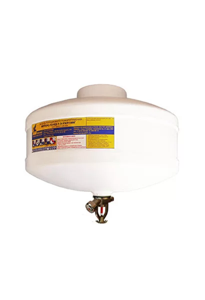 Модуль МПП-12 МИГ А (самосрабатывающий)