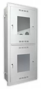 Шкаф пожарный 03-ВОБ