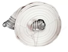 Рукав пожарный напорный 51 (давление 1.0 МПа) с ГР 50