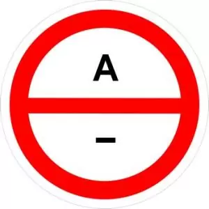 А – повышенная взрывопожароопасность