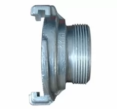 Головка напорная соединительная цапковая ГЦ-50