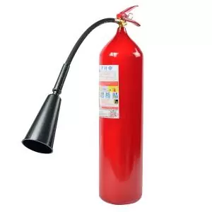 Огнетушитель ОУ-7