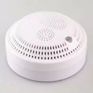 Дымовой пожарный извещатель ИП 212-15М с элементом питания