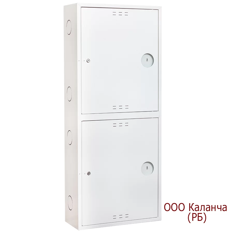 Шкаф пожарный КАЛАНЧА-03-НГБ