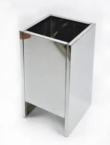 Подставка под огнетушитель МИГ ППО-3 (П-20)