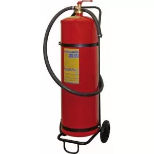Огнетушитель ОП-80(з)