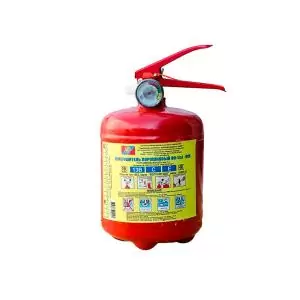 Огнетушитель ОП-1 ГКПР Беларусь