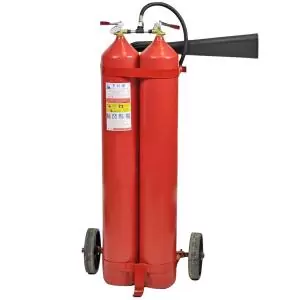 Огнетушитель ОУ-25