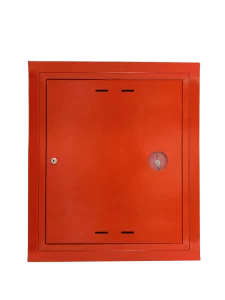 Шкаф пожарный 01 ВЗК
