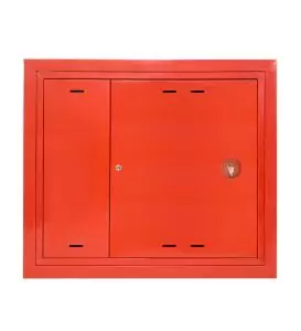 Шкаф пожарный 02-ВЗК