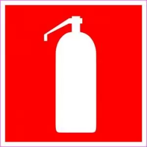 Огнетушитель