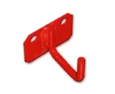 Кронштейн настенный ИНЕЙ (крючок) для огнетушителя