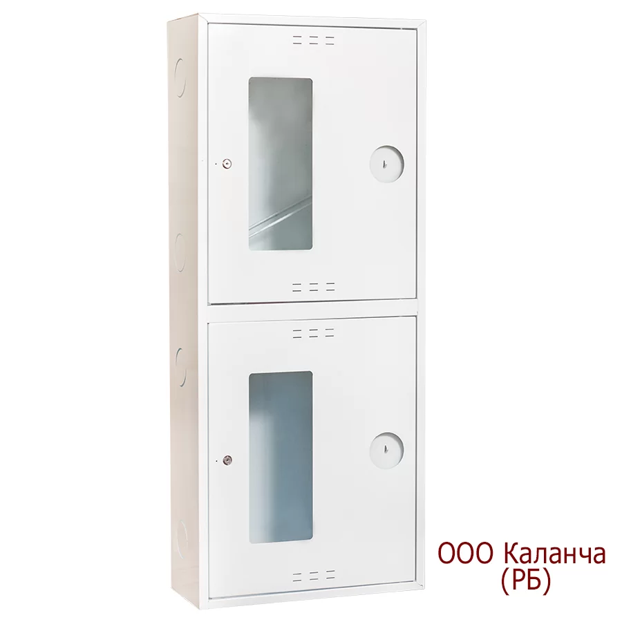 Шкаф пожарный КАЛАНЧА-03-4О-НОБ