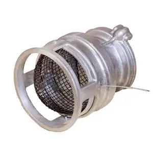 Сетка всасывающая СВ-50