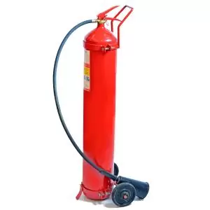 Огнетушитель ОУ-10