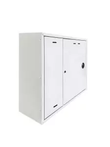 Шкаф пожарный 02-НЗБ