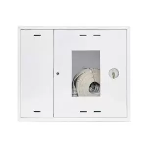 Шкаф пожарный 02-НОБ