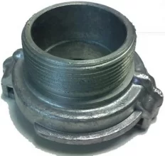 Головка напорная соединительная цапковая ГЦ-70