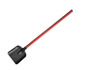 Лопата пожарная (совковая)