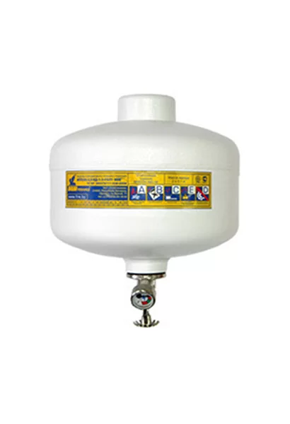 Модуль МПП-2,5 МИГ А (самосрабатывающий)