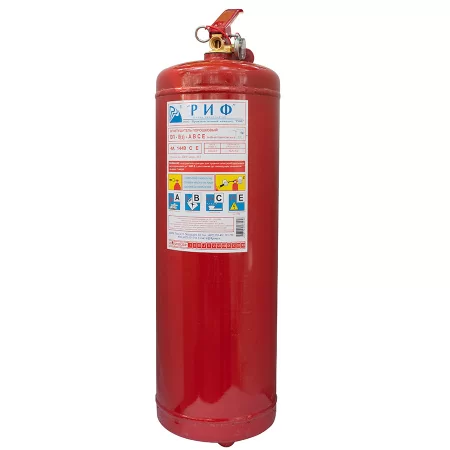 Огнетушитель ОП-8(з)