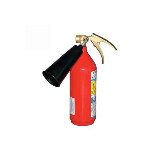 Огнетушитель ОУ-1
