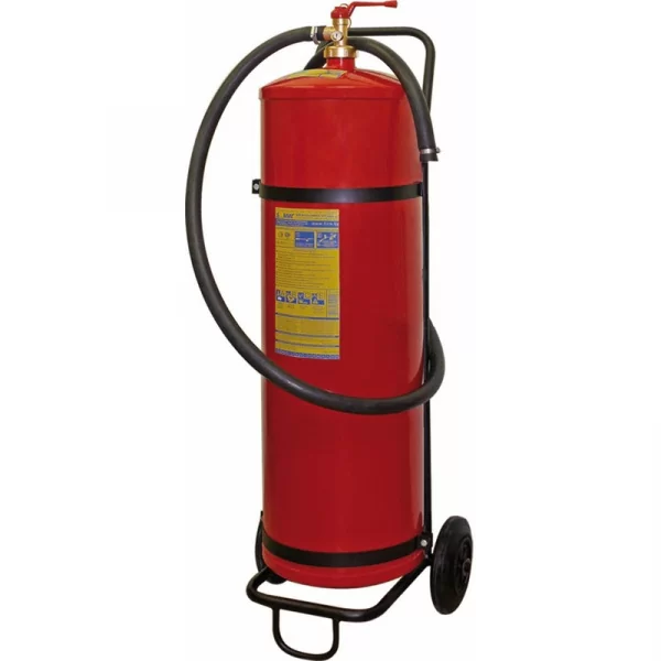 Огнетушитель ОП-80(з)