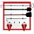Инвентарь для пожарного щита