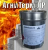 Атмосферостойкий лак «Агнитерм ЛР», 20 кг.